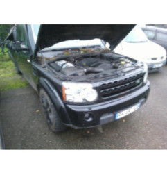 Cremaillere assistee LAND ROVER DISCOVERY 4 Photo n°5