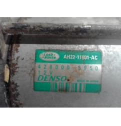 Demarreur LAND ROVER DISCOVERY 4 Photo n°1