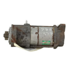 Demarreur LAND ROVER DISCOVERY 4 Photo n°3