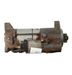 Demarreur LAND ROVER DISCOVERY 4 Photo n°5