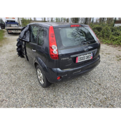 Volant FORD FIESTA 5 Photo n°15