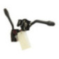 Com (Bloc Contacteur Tournant+Commodo Essuie Glace+Commodo Phare) SEAT INCA