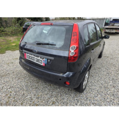 Boitier BSI FORD FIESTA 5 Photo n°18