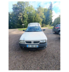 Com (Bloc Contacteur Tournant+Commodo Essuie Glace+Commodo Phare) SEAT INCA Photo n°5