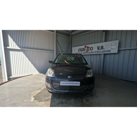 Mastervac FORD FIESTA 5 Photo n°1
