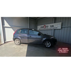 Mastervac FORD FIESTA 5