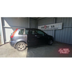 Mastervac FORD FIESTA 5 Photo n°4