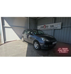 Mastervac FORD FIESTA 5 Photo n°10