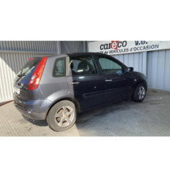 Mastervac FORD FIESTA 5 Photo n°12
