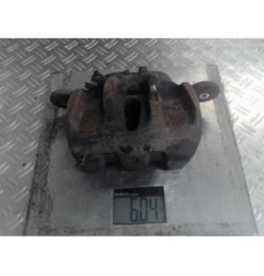 Etrier avant gauche (freinage) LAND ROVER DISCOVERY 4 Photo n°1