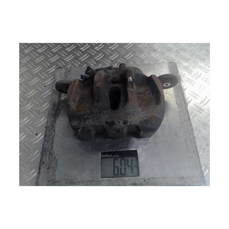 Etrier avant gauche (freinage) LAND ROVER DISCOVERY 4