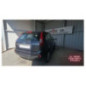 Radiateur eau FORD FIESTA 5