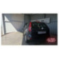 Radiateur eau FORD FIESTA 5