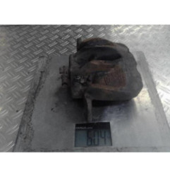 Etrier avant gauche (freinage) LAND ROVER DISCOVERY 4 Photo n°3