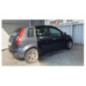Radiateur eau FORD FIESTA 5