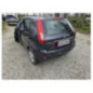 Radiateur eau FORD FIESTA 5