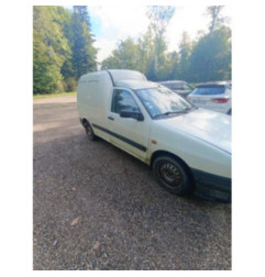 Com (Bloc Contacteur Tournant+Commodo Essuie Glace+Commodo Phare) SEAT INCA Photo n°6