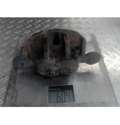 Etrier avant gauche (freinage) LAND ROVER DISCOVERY 4 Photo n°4