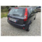 Radiateur eau FORD FIESTA 5