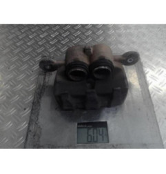 Etrier avant gauche (freinage) LAND ROVER DISCOVERY 4 Photo n°6