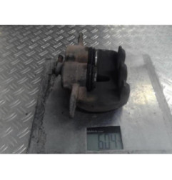 Etrier avant gauche (freinage) LAND ROVER DISCOVERY 4 Photo n°7