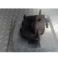 Etrier avant gauche (freinage) LAND ROVER DISCOVERY 4 Photo n°9