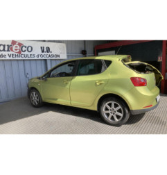 Moteur SEAT IBIZA 4 Photo n°14