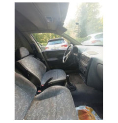 Com (Bloc Contacteur Tournant+Commodo Essuie Glace+Commodo Phare) SEAT INCA Photo n°7