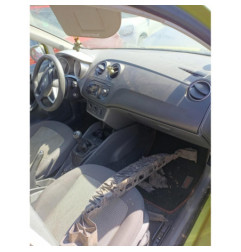 Colonne de direction SEAT IBIZA 4 Photo n°20