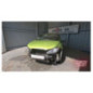 Commande chauffage SEAT IBIZA 4