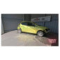 Commande chauffage SEAT IBIZA 4