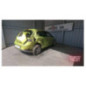 Commande chauffage SEAT IBIZA 4