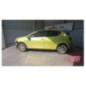 Commande chauffage SEAT IBIZA 4