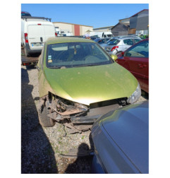 Commande chauffage SEAT IBIZA 4 Photo n°10