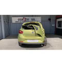Commande chauffage SEAT IBIZA 4 Photo n°11