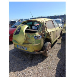 Commande chauffage SEAT IBIZA 4 Photo n°12