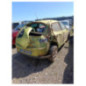 Commande chauffage SEAT IBIZA 4