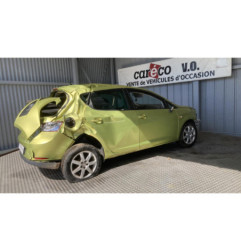 Commande chauffage SEAT IBIZA 4 Photo n°13