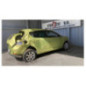 Commande chauffage SEAT IBIZA 4