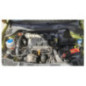 Commande chauffage SEAT IBIZA 4