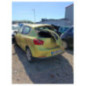 Commande chauffage SEAT IBIZA 4