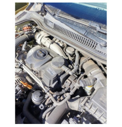 Commande chauffage SEAT IBIZA 4 Photo n°18