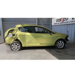 Commande chauffage SEAT IBIZA 4 Photo n°19