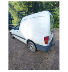 Com (Bloc Contacteur Tournant+Commodo Essuie Glace+Commodo Phare) SEAT INCA Photo n°8