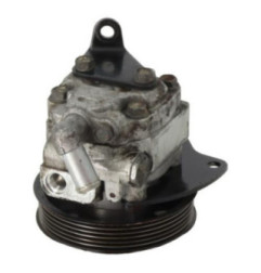 Pompe de direction LAND ROVER DISCOVERY 4 Photo n°7