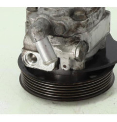 Pompe de direction LAND ROVER DISCOVERY 4 Photo n°8