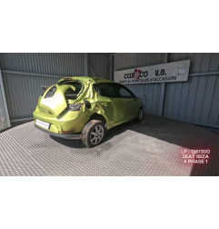 Volant SEAT IBIZA 4 Photo n°6