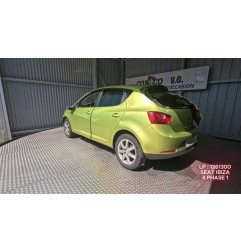 Volant SEAT IBIZA 4 Photo n°8