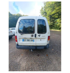 Com (Bloc Contacteur Tournant+Commodo Essuie Glace+Commodo Phare) SEAT INCA Photo n°9