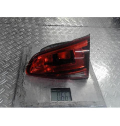 Feu arriere secondaire droit (feux) VOLKSWAGEN GOLF 7 Photo n°1